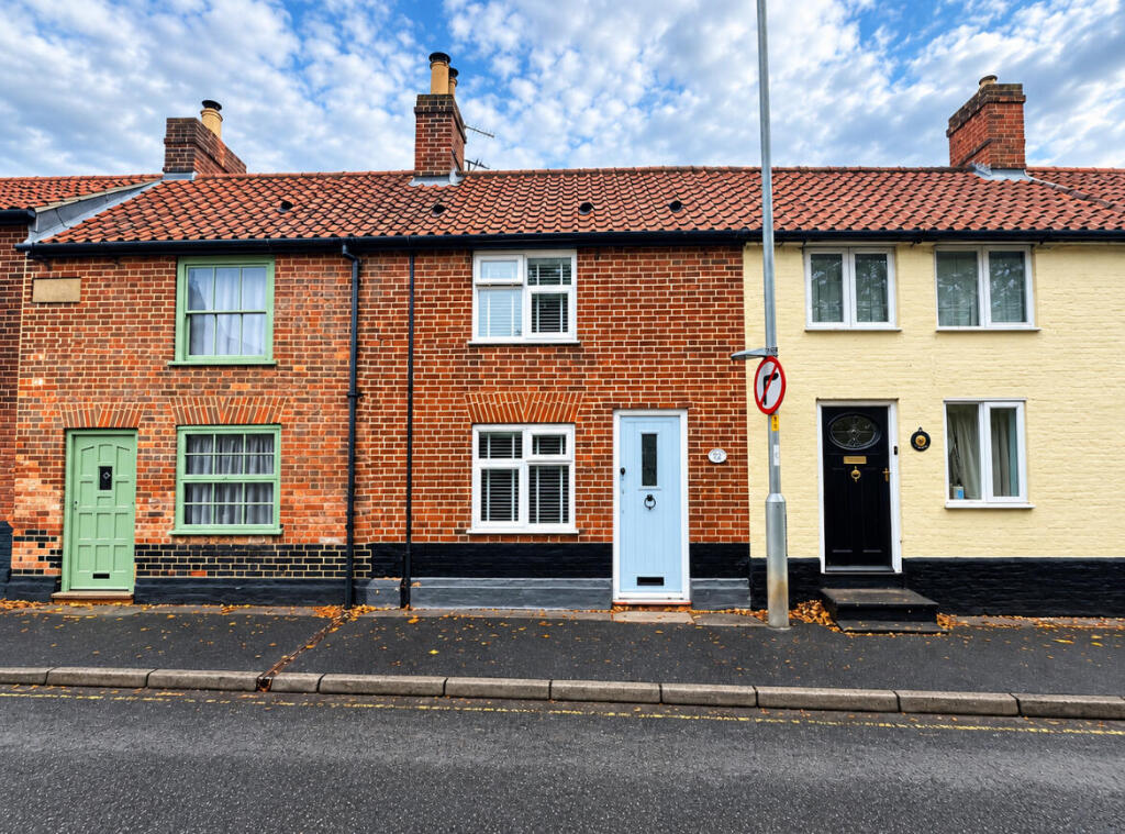 Main image of property: Wymondham, NR18