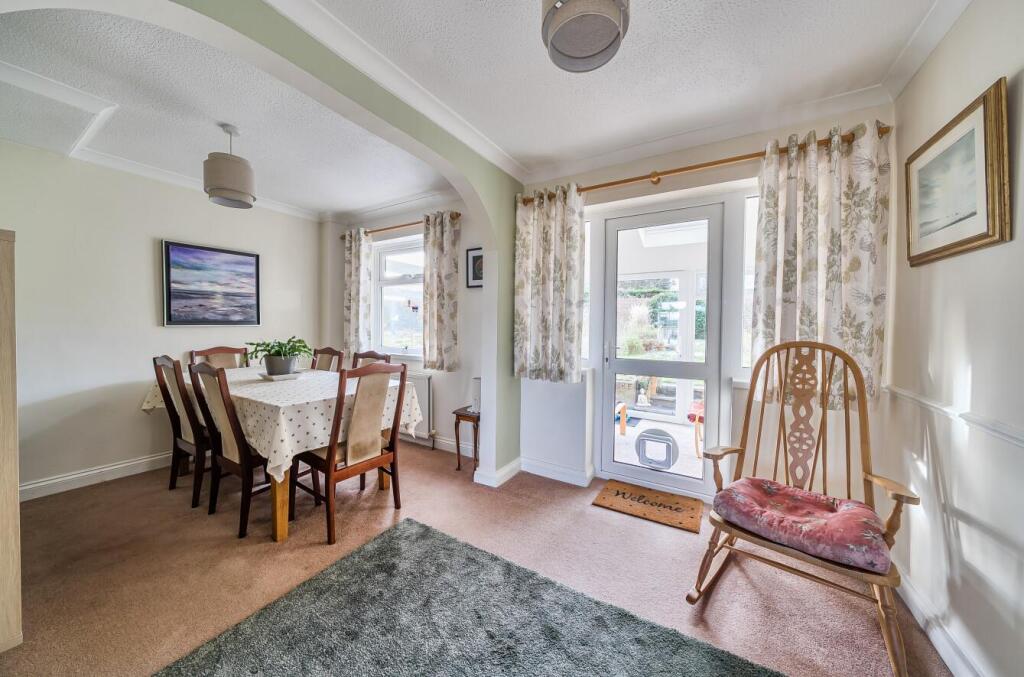 Silverdale Close, Brushford, Dulverton - View 4