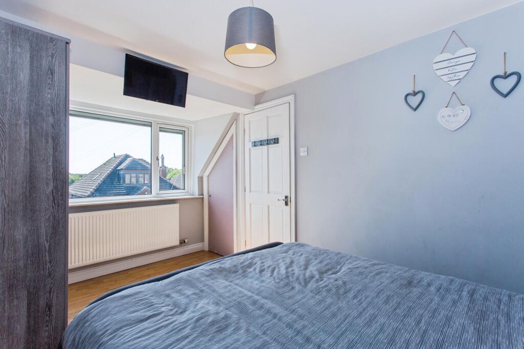 House in Chorley, Charnock Richard - View 4