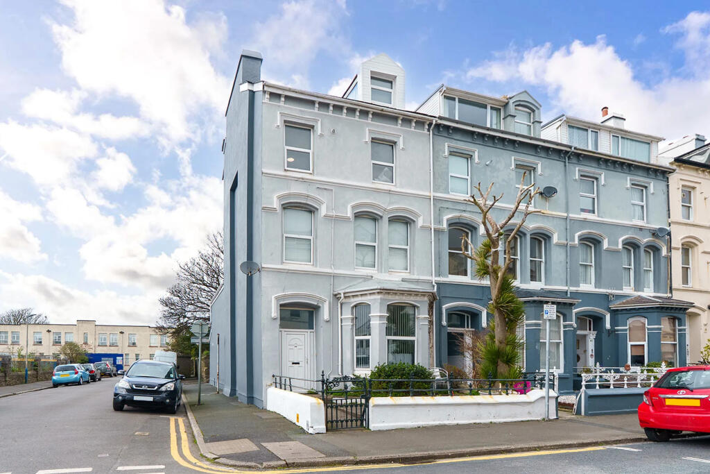 Main image of property: 44, Demesne Road, Douglas