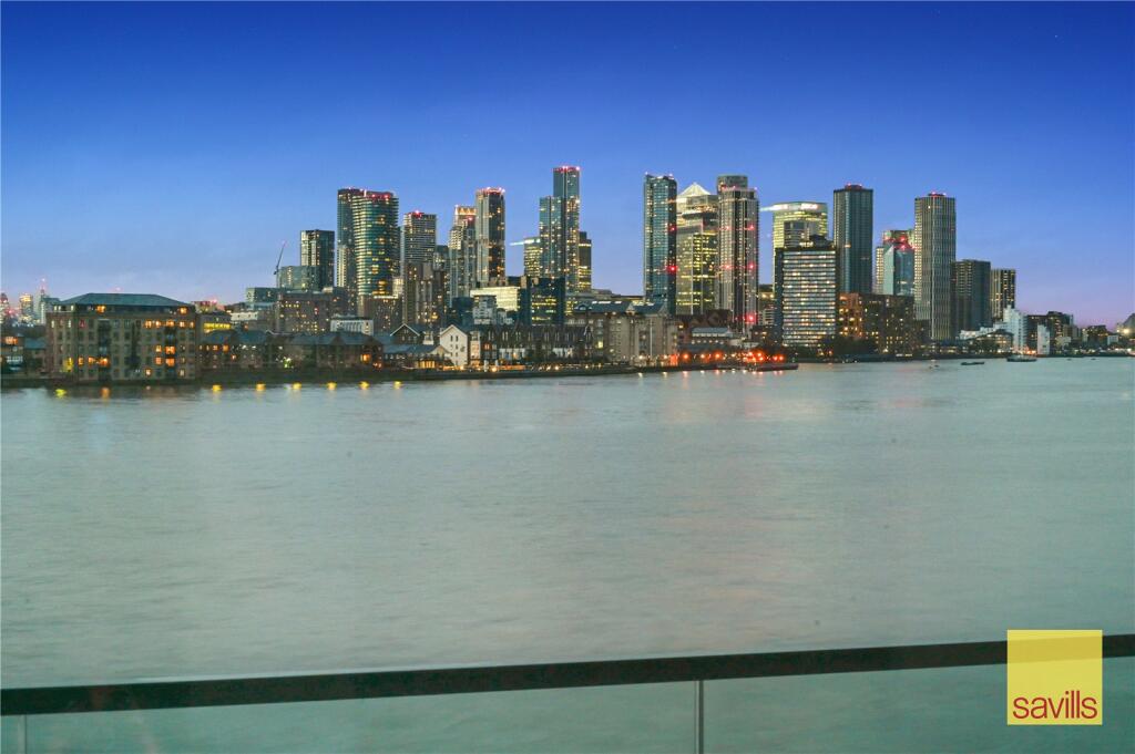 Main image of property: Atlantic Point, 2 Harrison Walk, Greenwich, London, SE10