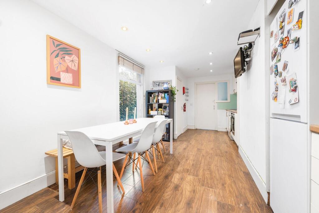 House in London, Stockwell - View 5