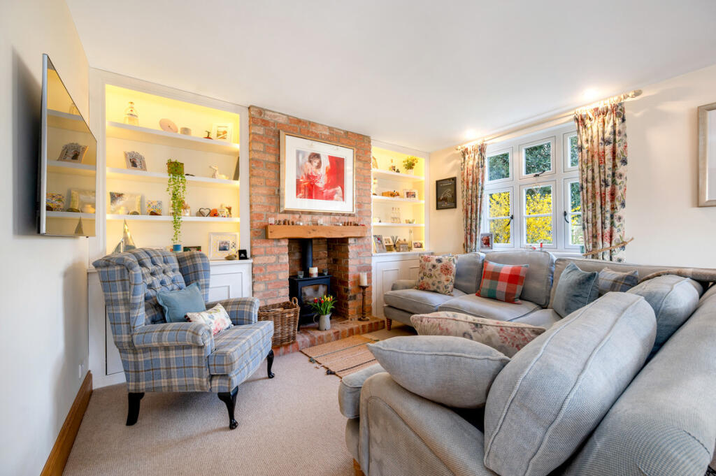 House in Rushcliffe, Clipston on the Wolds - View 5