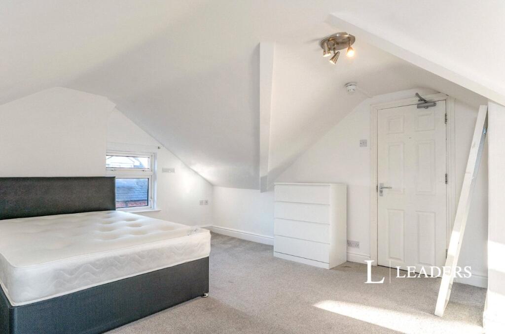 Main image of property: West Street, Hoole, Chester, CH2