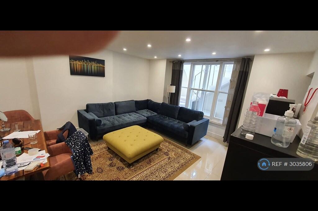 Main image of property: Leinster Gardens, London, W2