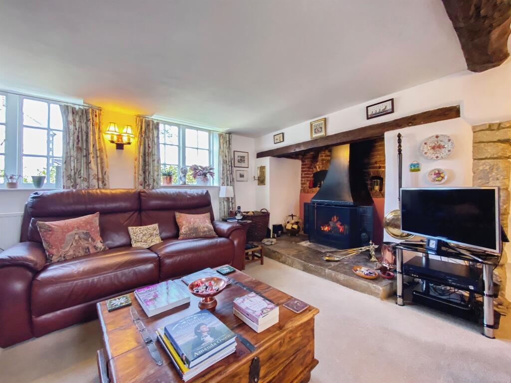 Additional image 2 of Main Street, Keevil, Trowbridge