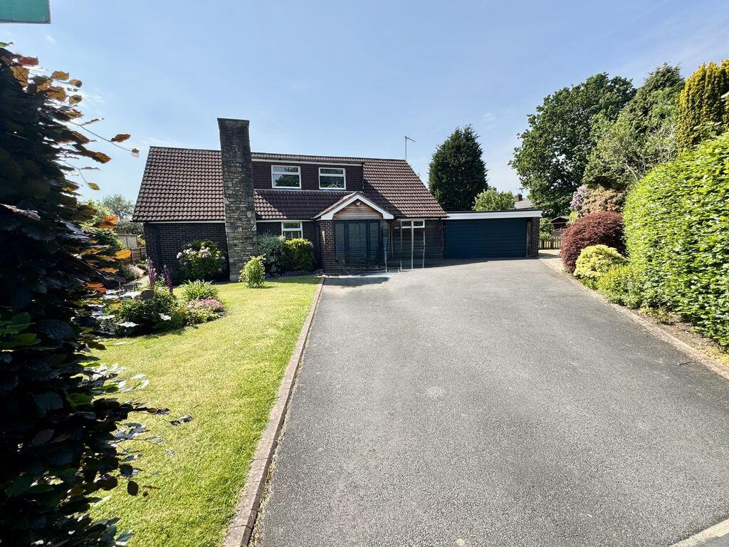 Main image of property: Oakfield Rise, Holmes Chapel