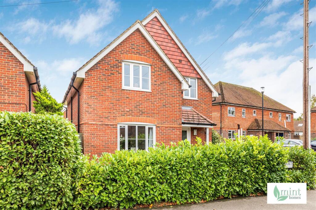 Main image of property: Send Marsh Road, Woking