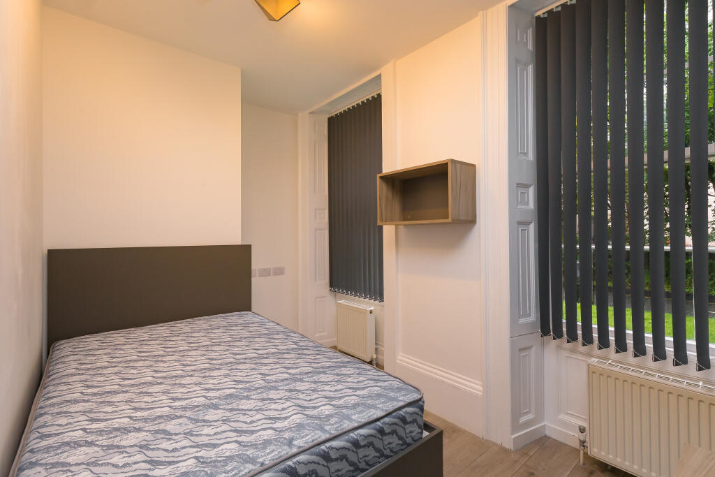 Apartment in Newcastle upon Tyne, Tyne and Wear - More