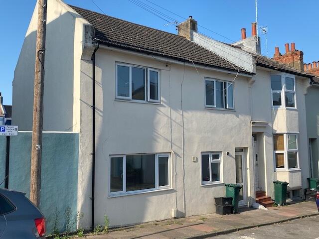 Main image of property: Jackson Street, Brighton