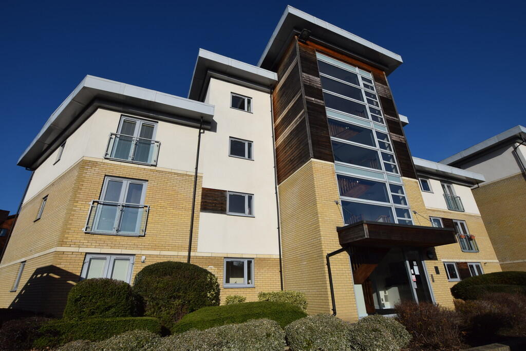 Main image of property: Percy Green Place, Stukeley Meadows