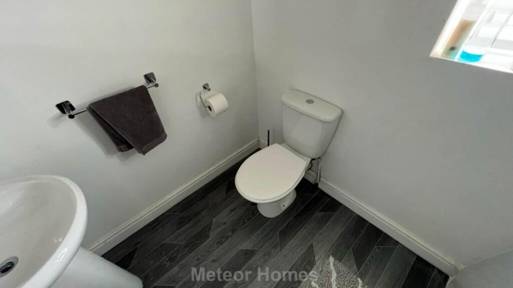 Chester Drive, Crook photo 5