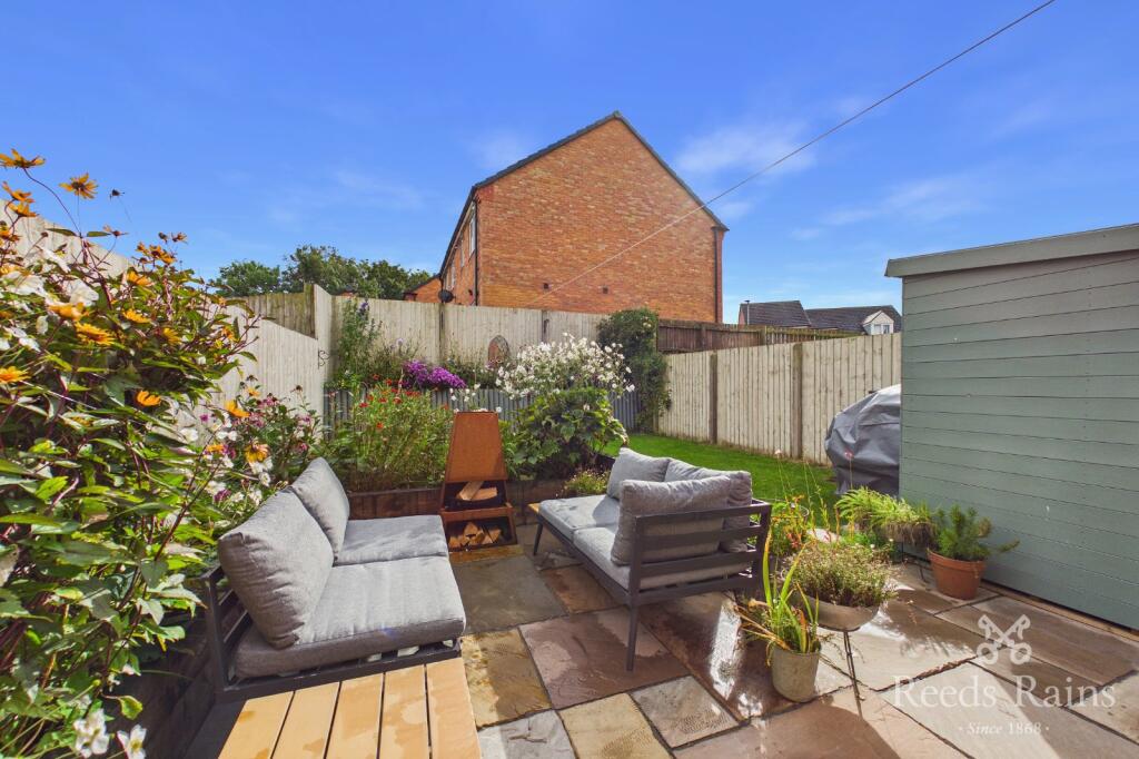 House in Warrington - More