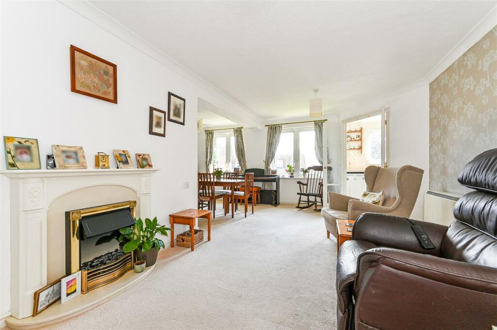 Stockbridge Road, Chichester - View 2