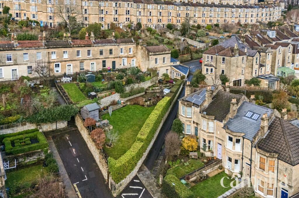 Additional image 20 of Seymour Road, Bath, BA1