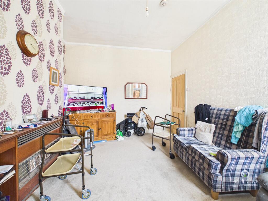 House in Sunderland, North East - View 3