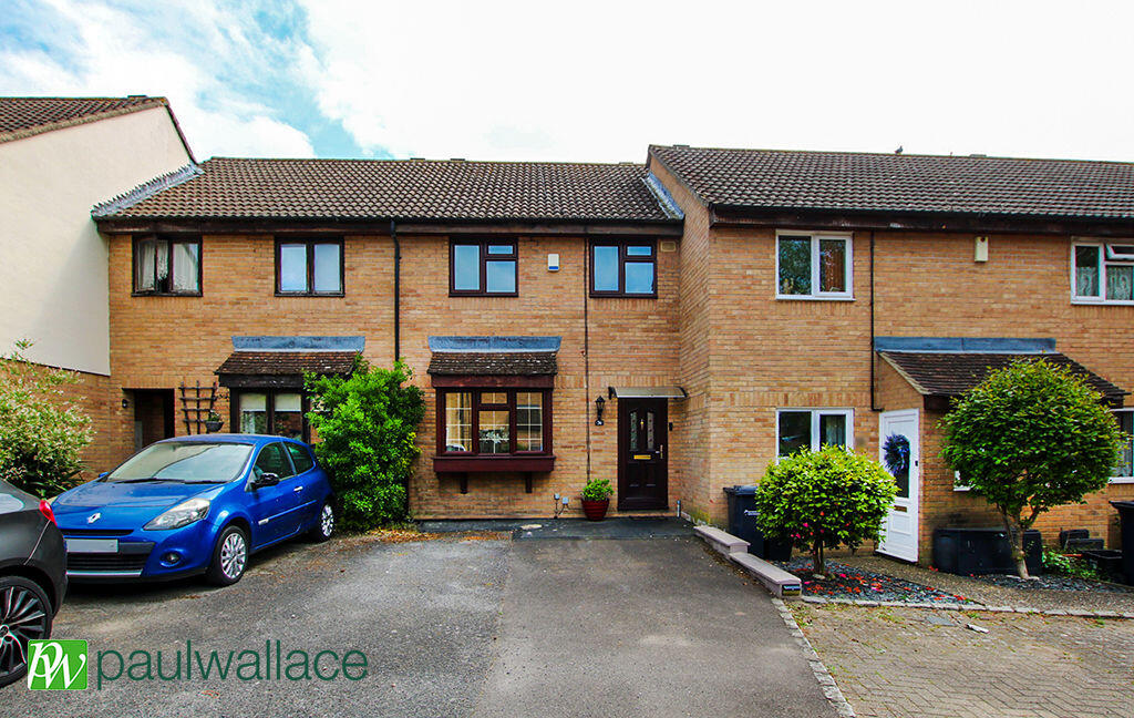 Main image of property: Jacksons Drive, West Cheshunt
