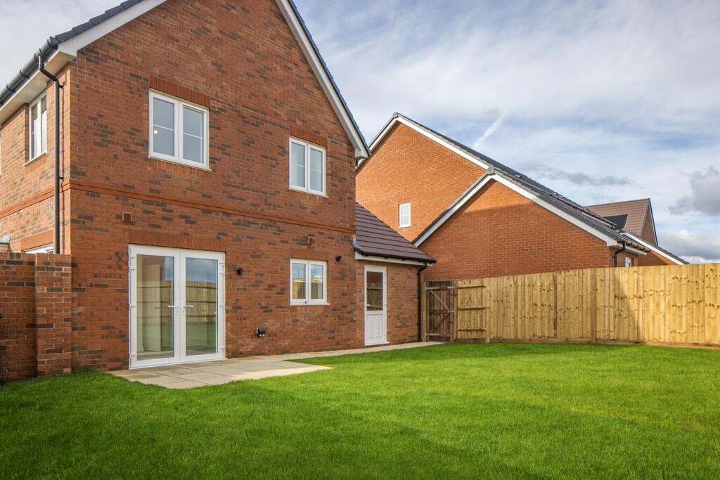 House in Adur, Lancing - View 5