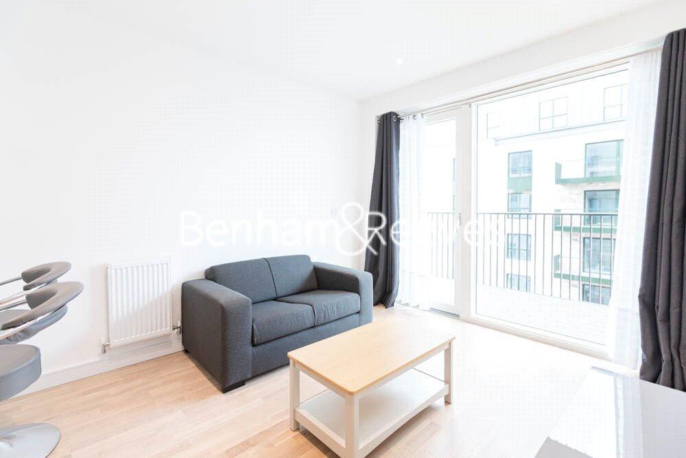 Main image of property: Greenleaf Walk, Southall, UB1