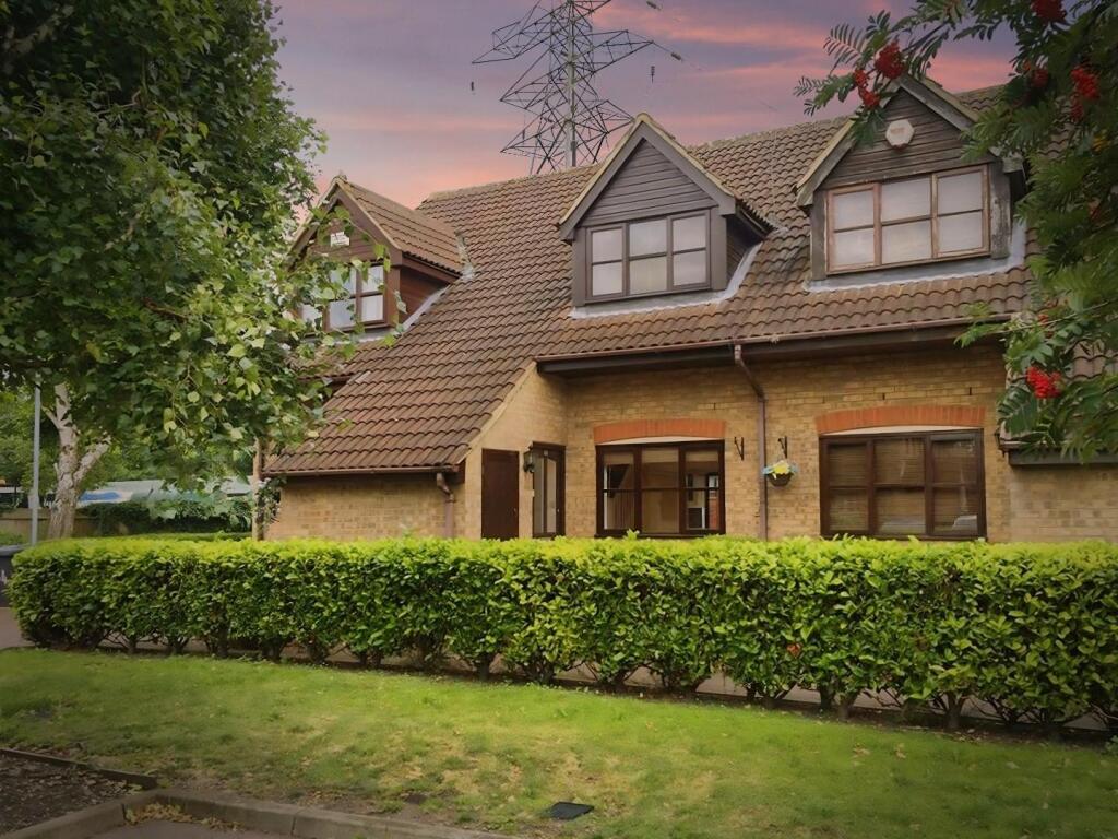 Main image of property: Orchard Close, Stanstead Abbotts