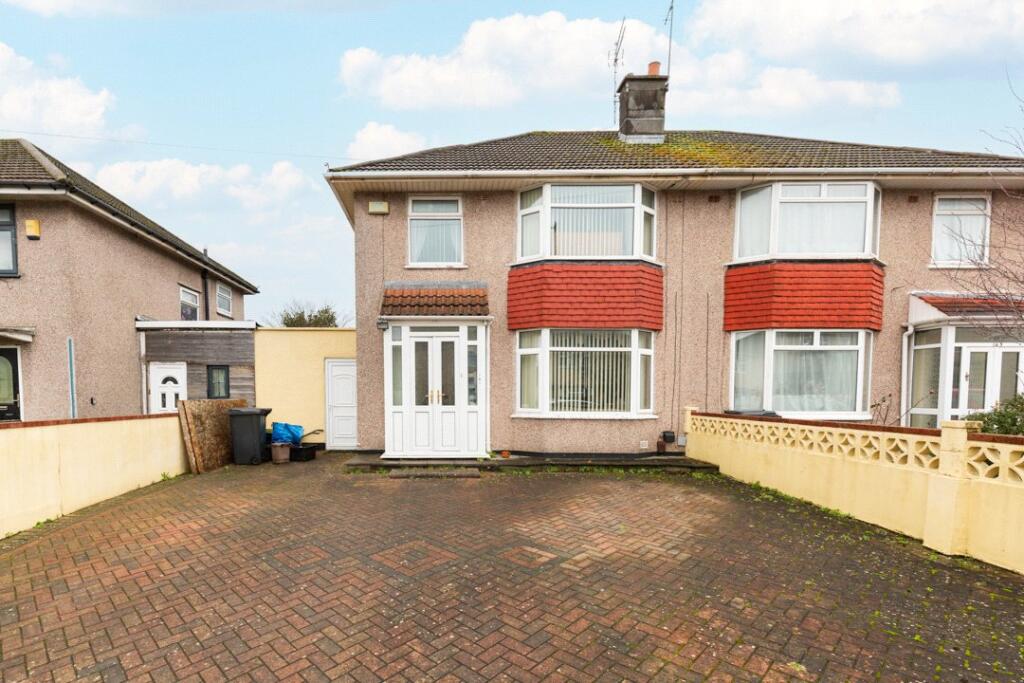 Main image of property: Bishopthorpe Road, Bristol, BS10