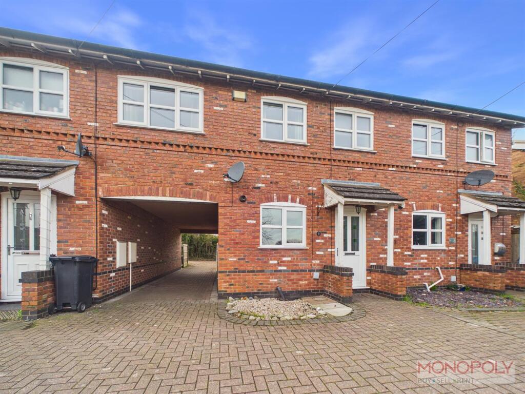 Main image of property: Vounog Hill, Penyffordd, Chester