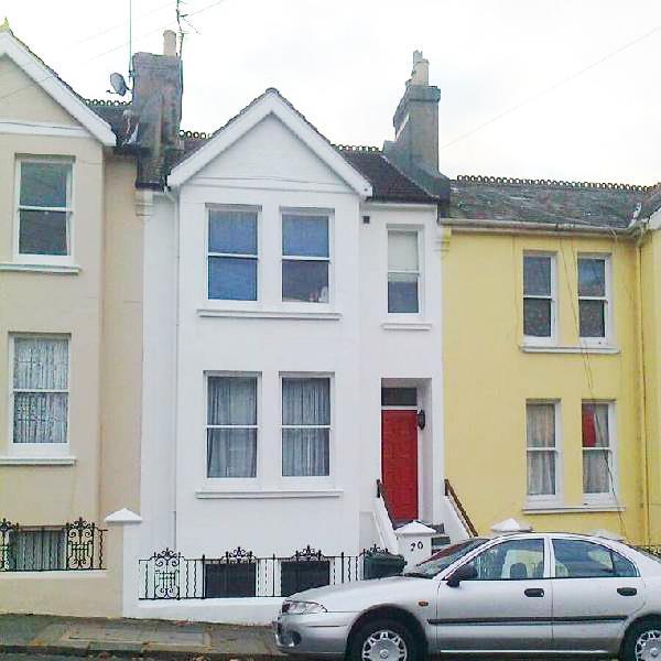Main image of property: Hartington Road, Brighton