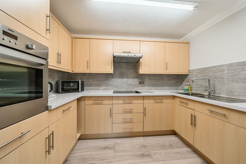 Additional image 2 of Tudor Lodge, Solihull, West Midlands