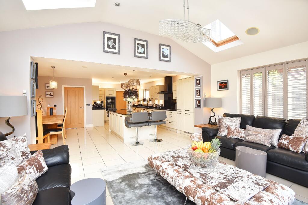 Main image of property: Somerley Lane, Knaresborough