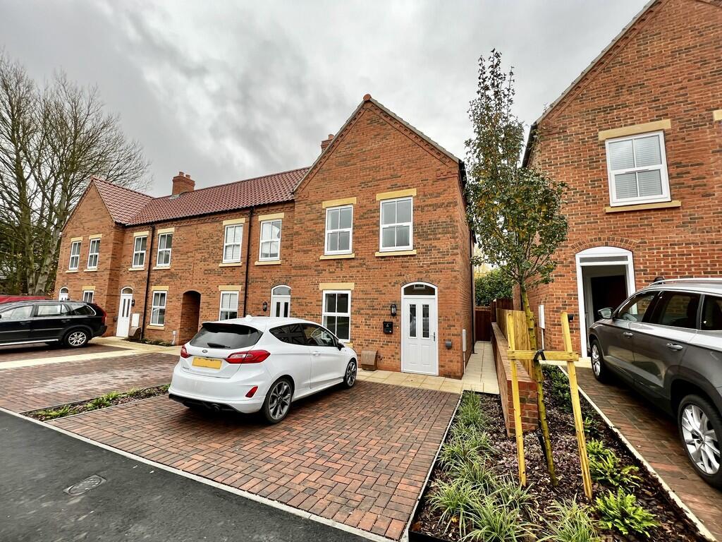 Main image of property: The Rise, Southwell