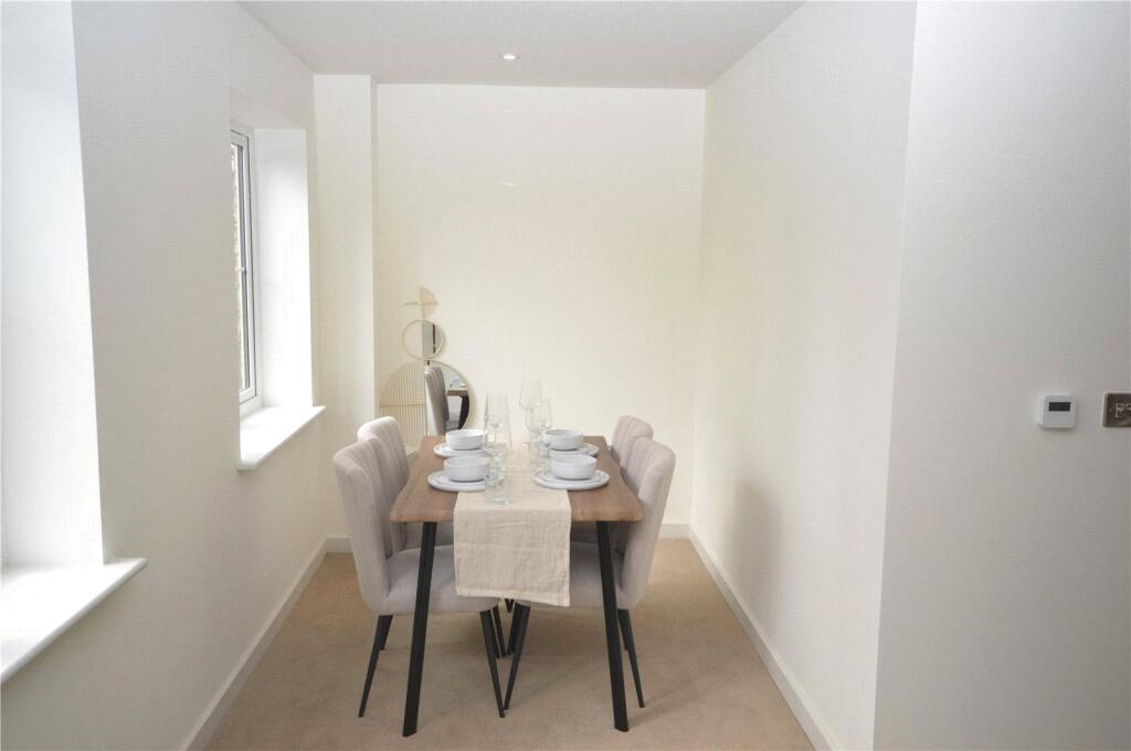 Apartment in Sherborne, Nether Coombe - View 4