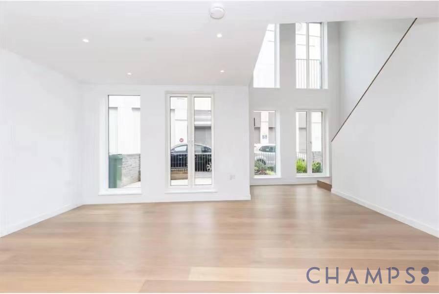 Apartment in London - View 4