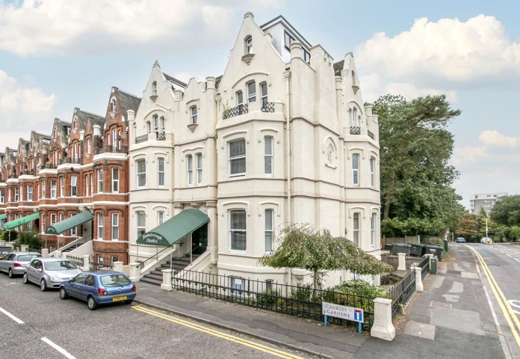 Main image of property: Durley Gardens, Bournemouth