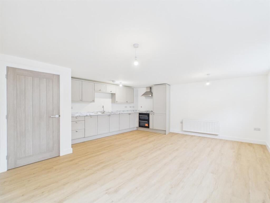 Main image of property: Fishers Courtyard, Breedon on the Hill, DE73 8AN