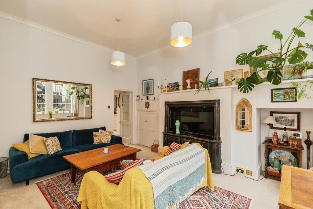 Main image of property: Grosvenor Place, Bath