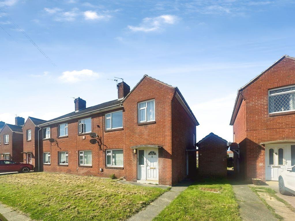 Main image of property: Elsdon Drive, Ashington