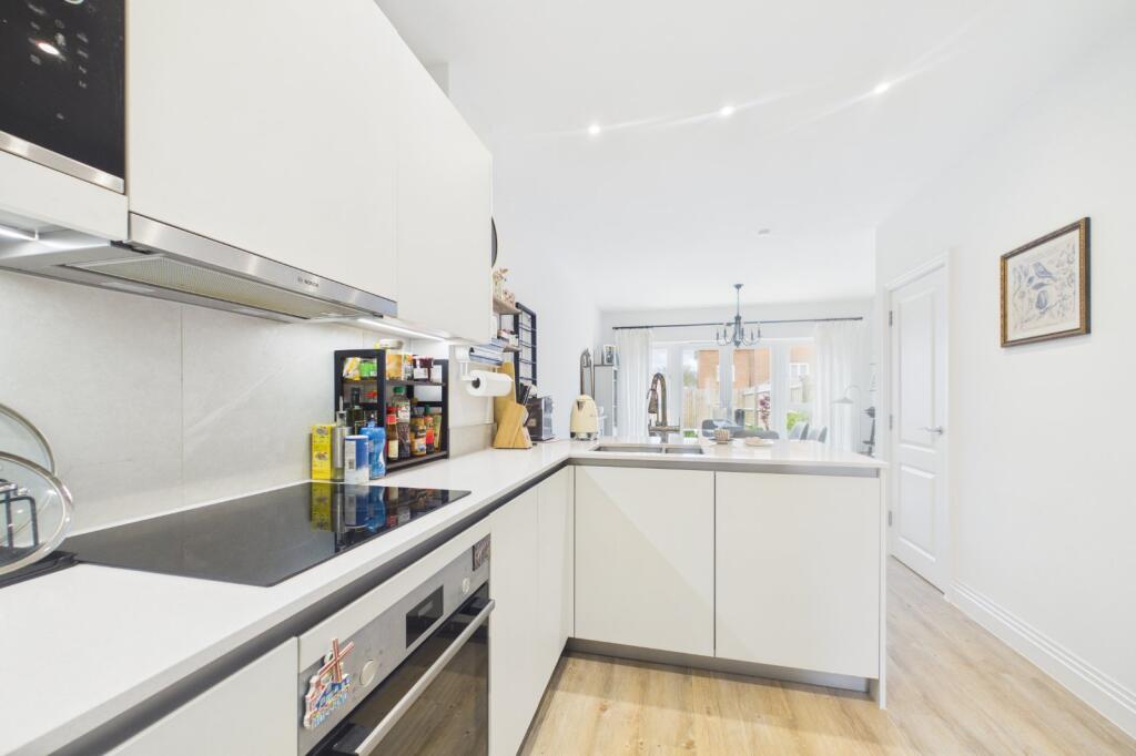 Main image of property: Denning Drive, Warfield, Berkshire, RG42