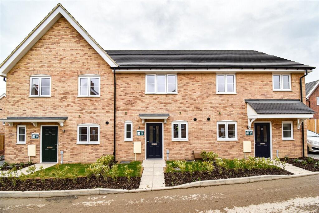 Main image of property: Ely Drive, Bishop Stortford, CM23