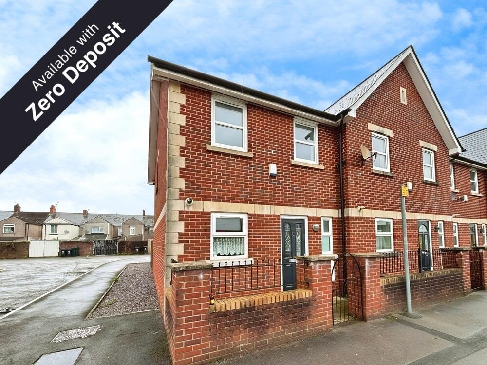 Main image of property: Bolt Street