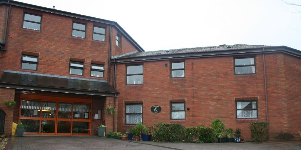 Main image of property: Kingfisher Court, Northgate Avenue, Chester, Cheshire, CH2