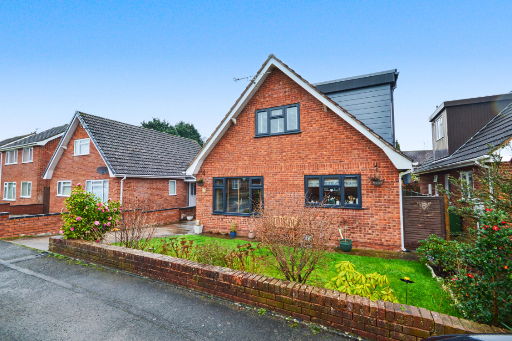 Main image of property: Tensing Close, Hereford