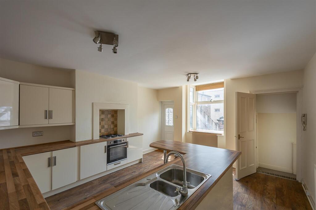 Apartment in Newcastle upon Tyne, Cradlewell, Sandyford - View 5
