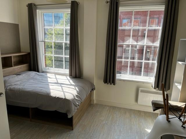 Main image of property: Pritchard Street, Bristol