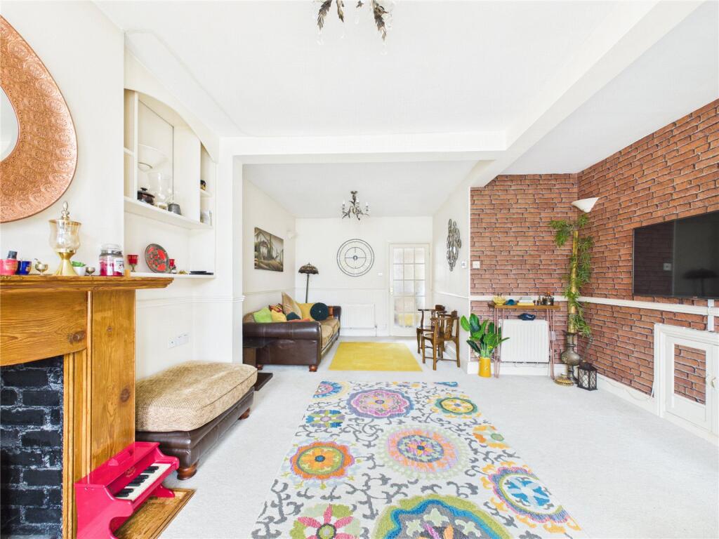 House in Bristol, Kingswood - View 4