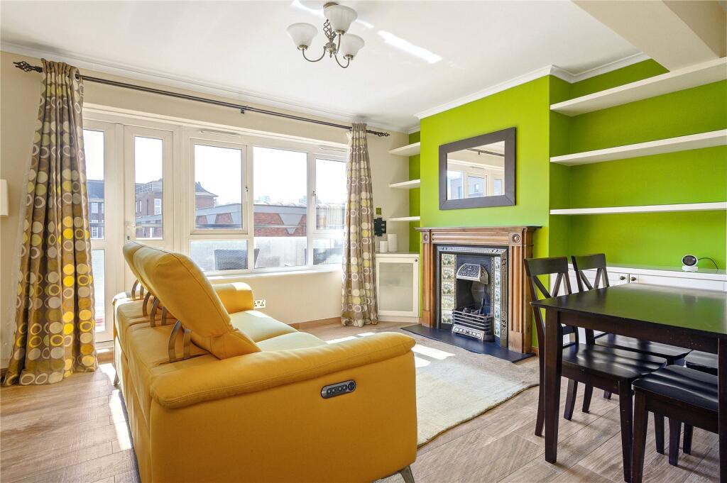 Main image of property: Buxton Street, London, E1