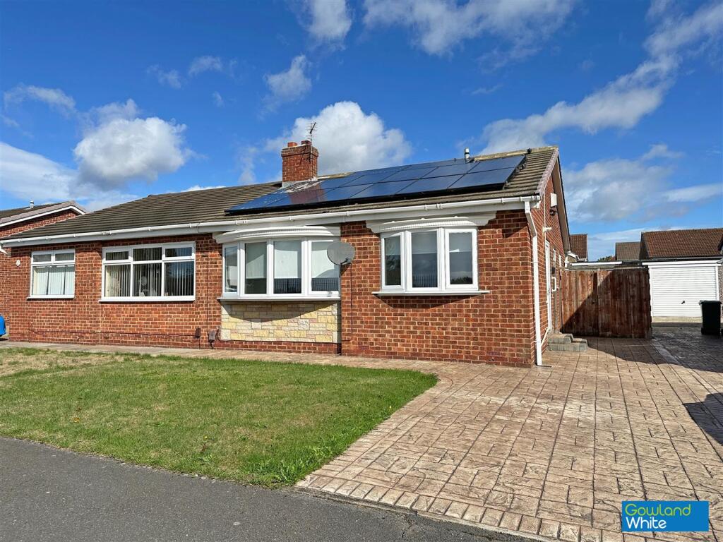 Main image of property: Pulford Road, The Glebe, Norton, TS20 1QY