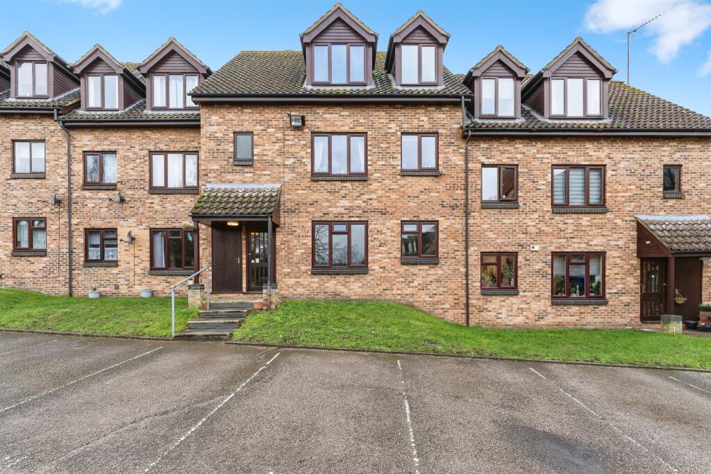 Main image of property: Leamon Court, Brandon