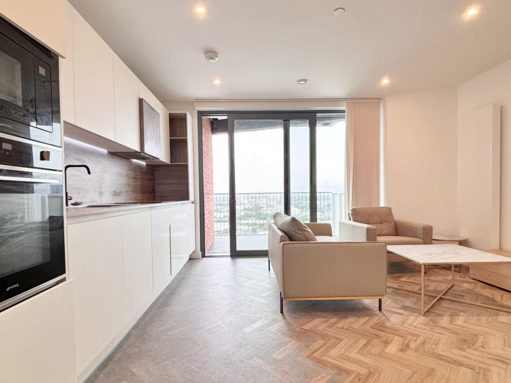 Main image of property: Skyline Apartments, 11 Makers Yard, London, London, E3