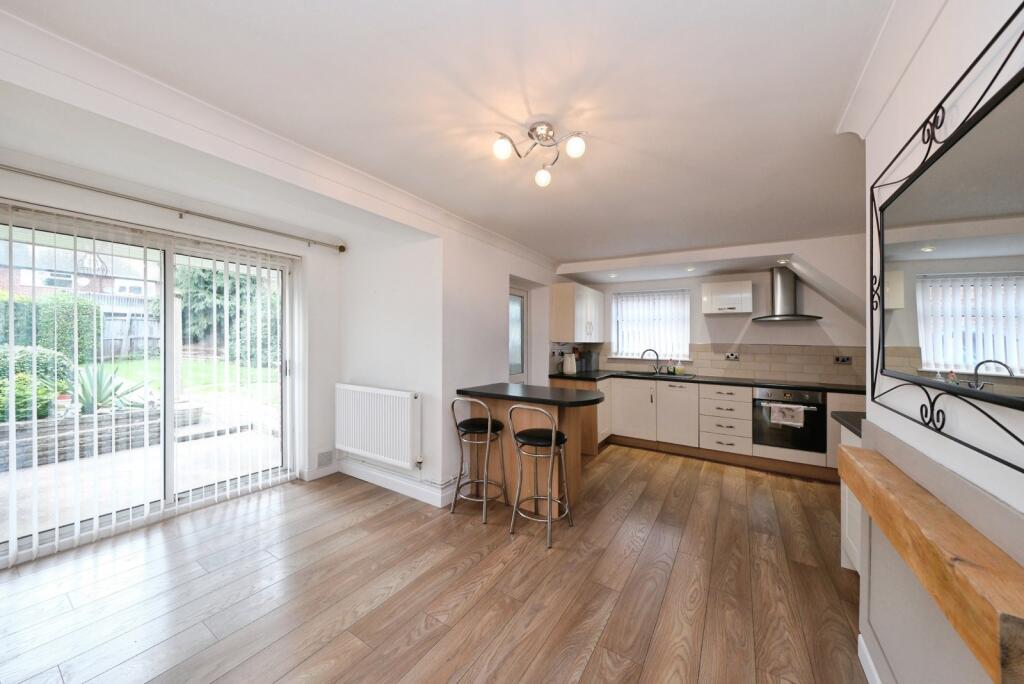 House in Nottingham - View 4