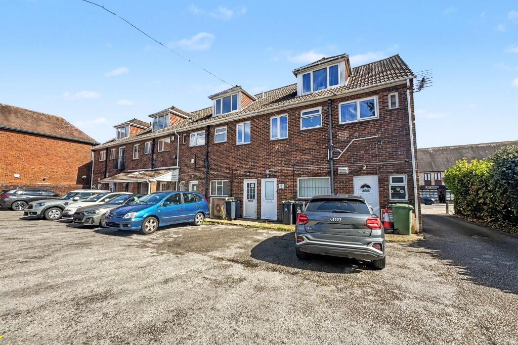 Main image of property: Ferndown